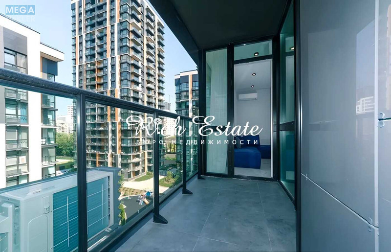 Оренда 3 кімнатної квартири, <a class="location-link" href="/kiev/" title="Недвижимость Київ">Київ</a>, <a class="location-link" href="/kiev/pecherskij/" title="Недвижимость Печерський район">Печерський р-н</a>, Предславинская ул., 57 (изображение 6)