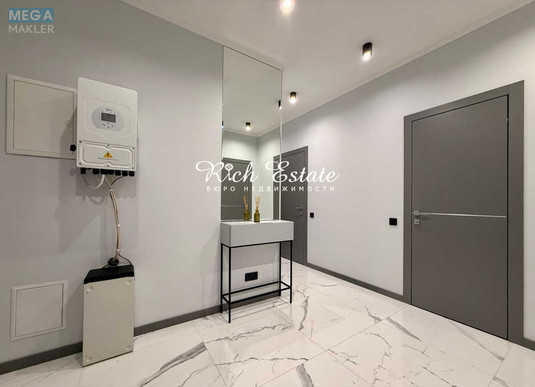 Оренда 3 кімнатної квартири, <a class="location-link" href="/kiev/" title="Недвижимость Київ">Київ</a>, <a class="location-link" href="/kiev/pecherskij/" title="Недвижимость Печерський район">Печерський р-н</a>, Предславинская ул., 57 (изображение 8)