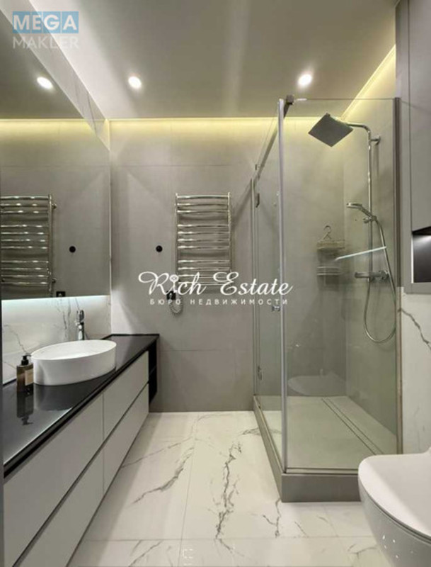 Оренда 3 кімнатної квартири, <a class="location-link" href="/kiev/" title="Недвижимость Київ">Київ</a>, <a class="location-link" href="/kiev/pecherskij/" title="Недвижимость Печерський район">Печерський р-н</a>, Предславинская ул., 57 (изображение 11)