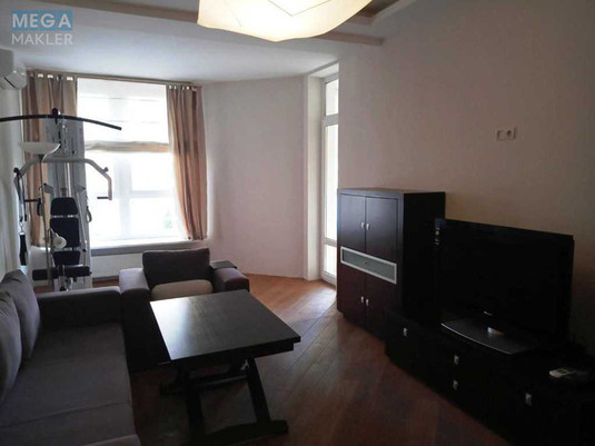 Продаж 2 кімнатної квартири (81/39/13), 6 пов. 25 пов. будинку, <a class="location-link" href="/kiev/" title="Недвижимость Київ">Київ</a>, <a class="location-link" href="/kiev/solomenskij/" title="Недвижимость Солом'янський район">Солом'янський р-н</a>, Кудряшова ул., 20Г (изображение 3)