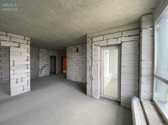 Продаж 3 кімнатної квартири (69/40/20), 3 пов. 25 пов. будинку, <a class="location-link" href="/kiev/" title="Недвижимость Київ">Київ</a>, <a class="location-link" href="/kiev/shevchenkovskij/" title="Недвижимость Шевченківський район">Шевченківський р-н</a>, Олены Телиги ул., 25 (изображение 8)