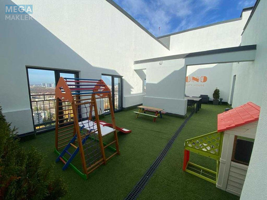 Продаж 3 кімнатної квартири (69/40/20), 3 пов. 25 пов. будинку, <a class="location-link" href="/kiev/" title="Недвижимость Київ">Київ</a>, <a class="location-link" href="/kiev/shevchenkovskij/" title="Недвижимость Шевченківський район">Шевченківський р-н</a>, Олены Телиги ул., 25 (изображение 14)