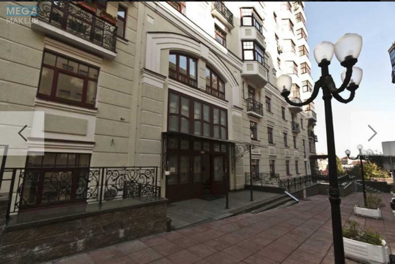 Продаж 4 кімнатної квартири (171/100/25), 7 пов. 12 пов. будинку, <a class="location-link" href="/kiev/" title="Недвижимость Київ">Київ</a>, <a class="location-link" href="/kiev/shevchenkovskij/" title="Недвижимость Шевченківський район">Шевченківський р-н</a>, Ірининська вул., 5/24 (изображение 3)