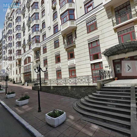 Продаж 4 кімнатної квартири (171/100/25), 7 пов. 12 пов. будинку, <a class="location-link" href="/kiev/" title="Недвижимость Київ">Київ</a>, <a class="location-link" href="/kiev/shevchenkovskij/" title="Недвижимость Шевченківський район">Шевченківський р-н</a>, Ірининська вул., 5/24 (изображение 16)