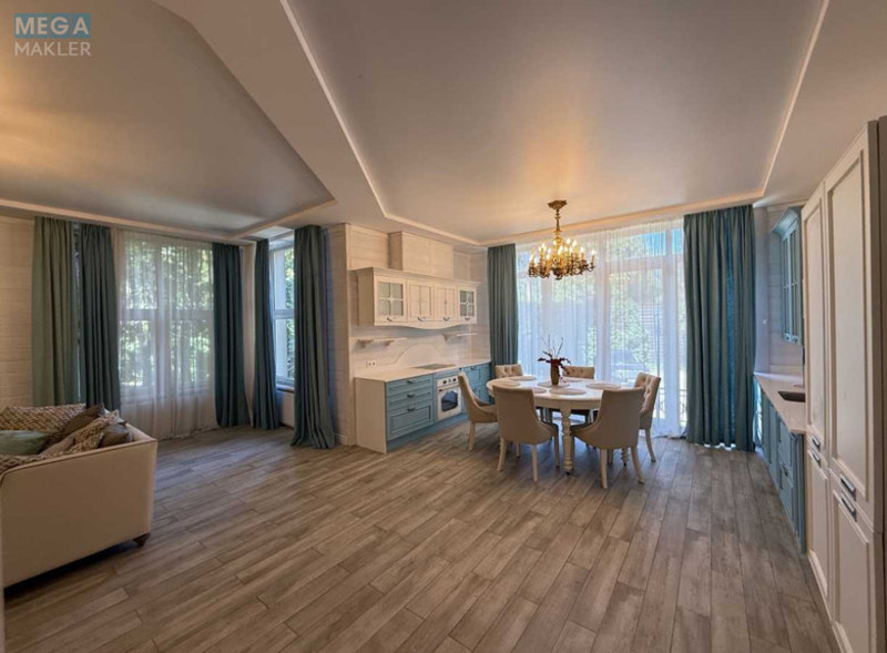 Оренда дома, <a class="location-link" href="/romankov/" title="Недвижимость Романків">Романків</a>, Лісова (изображение 3)