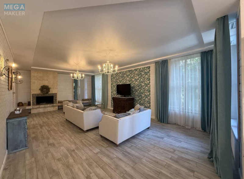 Оренда дома, <a class="location-link" href="/romankov/" title="Недвижимость Романків">Романків</a>, Лісова (изображение 4)