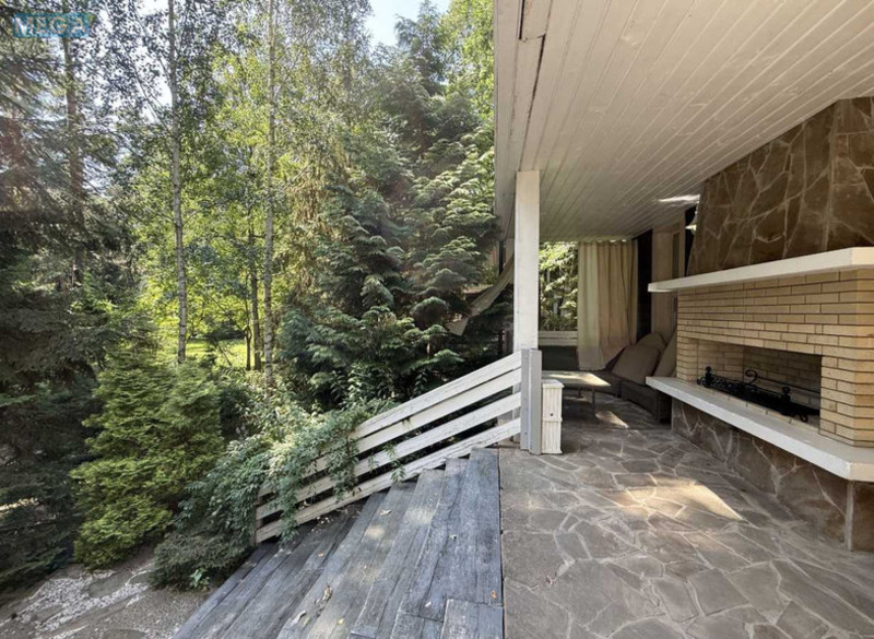 Оренда дома, <a class="location-link" href="/romankov/" title="Недвижимость Романків">Романків</a>, Лісова (изображение 17)