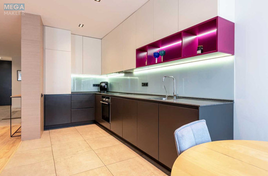 Продаж 3 кімнатної квартири (122/44/34), 14 пов. 16 пов. будинку, <a class="location-link" href="/kiev/" title="Недвижимость Київ">Київ</a>, <a class="location-link" href="/kiev/shevchenkovskij/" title="Недвижимость Шевченківський район">Шевченківський р-н</a>, Вячеслава Чорновола вул., 27 (изображение 2)