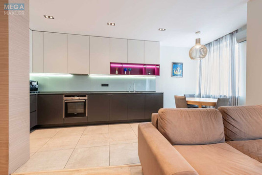 Продаж 3 кімнатної квартири (122/44/34), 14 пов. 16 пов. будинку, <a class="location-link" href="/kiev/" title="Недвижимость Київ">Київ</a>, <a class="location-link" href="/kiev/shevchenkovskij/" title="Недвижимость Шевченківський район">Шевченківський р-н</a>, Вячеслава Чорновола вул., 27 (изображение 3)