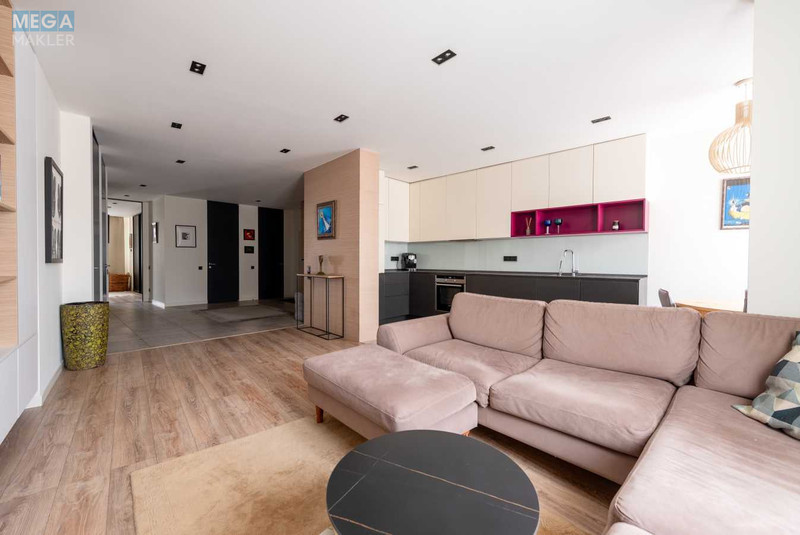 Продаж 3 кімнатної квартири (122/44/34), 14 пов. 16 пов. будинку, <a class="location-link" href="/kiev/" title="Недвижимость Київ">Київ</a>, <a class="location-link" href="/kiev/shevchenkovskij/" title="Недвижимость Шевченківський район">Шевченківський р-н</a>, Вячеслава Чорновола вул., 27 (изображение 7)