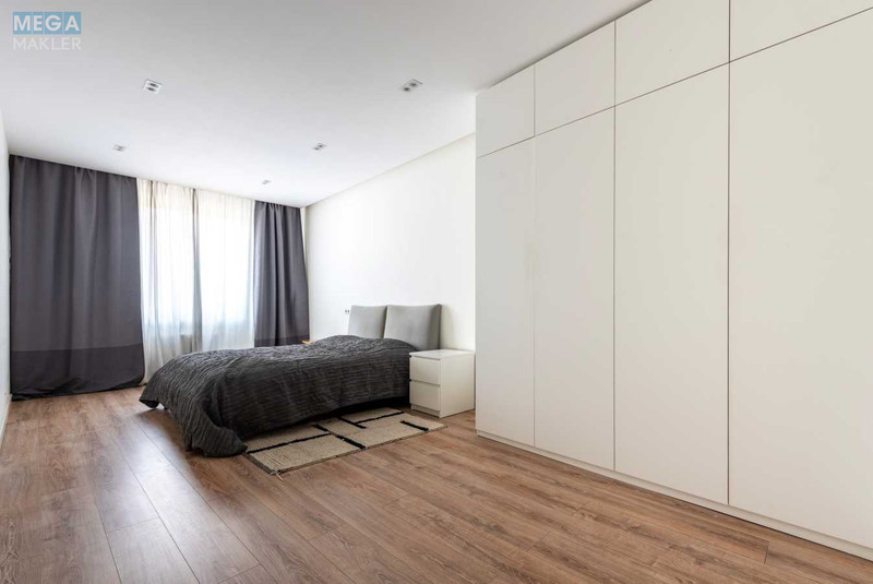 Продаж 3 кімнатної квартири (122/44/34), 14 пов. 16 пов. будинку, <a class="location-link" href="/kiev/" title="Недвижимость Київ">Київ</a>, <a class="location-link" href="/kiev/shevchenkovskij/" title="Недвижимость Шевченківський район">Шевченківський р-н</a>, Вячеслава Чорновола вул., 27 (изображение 9)