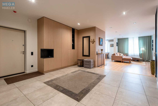 Продаж 3 кімнатної квартири (122/44/34), 14 пов. 16 пов. будинку, <a class="location-link" href="/kiev/" title="Недвижимость Київ">Київ</a>, <a class="location-link" href="/kiev/shevchenkovskij/" title="Недвижимость Шевченківський район">Шевченківський р-н</a>, Вячеслава Чорновола вул., 27 (изображение 10)