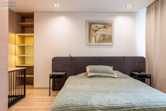 Продаж 3 кімнатної квартири (122/44/34), 14 пов. 16 пов. будинку, <a class="location-link" href="/kiev/" title="Недвижимость Київ">Київ</a>, <a class="location-link" href="/kiev/shevchenkovskij/" title="Недвижимость Шевченківський район">Шевченківський р-н</a>, Вячеслава Чорновола вул., 27 (изображение 13)