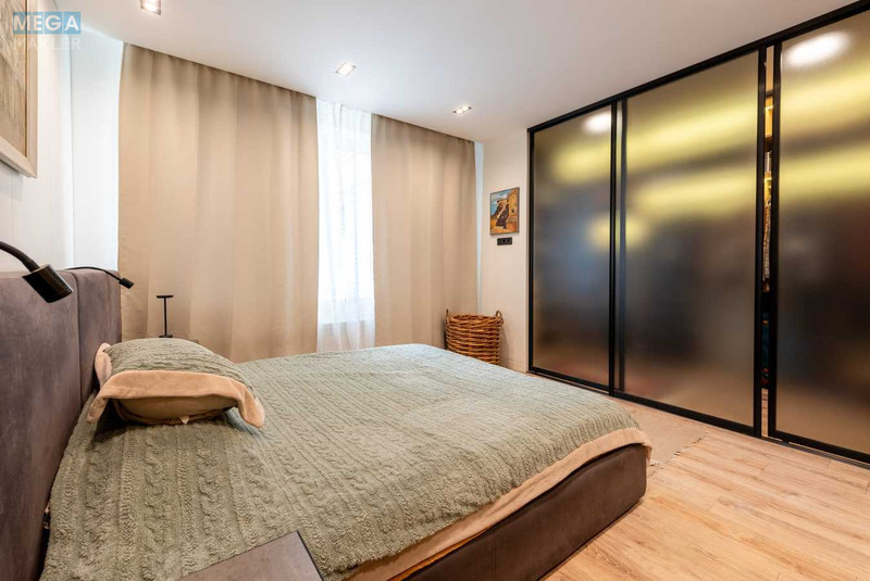 Продаж 3 кімнатної квартири (122/44/34), 14 пов. 16 пов. будинку, <a class="location-link" href="/kiev/" title="Недвижимость Київ">Київ</a>, <a class="location-link" href="/kiev/shevchenkovskij/" title="Недвижимость Шевченківський район">Шевченківський р-н</a>, Вячеслава Чорновола вул., 27 (изображение 14)