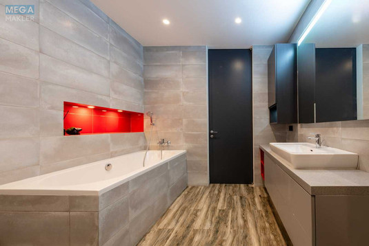 Продаж 3 кімнатної квартири (122/44/34), 14 пов. 16 пов. будинку, <a class="location-link" href="/kiev/" title="Недвижимость Київ">Київ</a>, <a class="location-link" href="/kiev/shevchenkovskij/" title="Недвижимость Шевченківський район">Шевченківський р-н</a>, Вячеслава Чорновола вул., 27 (изображение 15)