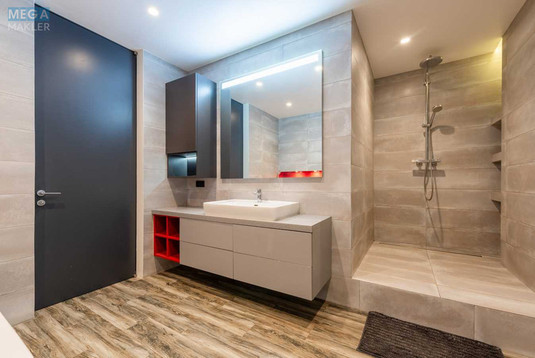 Продаж 3 кімнатної квартири (122/44/34), 14 пов. 16 пов. будинку, <a class="location-link" href="/kiev/" title="Недвижимость Київ">Київ</a>, <a class="location-link" href="/kiev/shevchenkovskij/" title="Недвижимость Шевченківський район">Шевченківський р-н</a>, Вячеслава Чорновола вул., 27 (изображение 17)