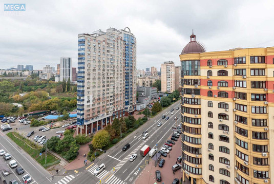 Продаж 3 кімнатної квартири (122/44/34), 14 пов. 16 пов. будинку, <a class="location-link" href="/kiev/" title="Недвижимость Київ">Київ</a>, <a class="location-link" href="/kiev/shevchenkovskij/" title="Недвижимость Шевченківський район">Шевченківський р-н</a>, Вячеслава Чорновола вул., 27 (изображение 20)