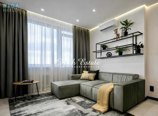 Оренда 1 кімнатної квартири, <a class="location-link" href="/kiev/" title="Недвижимость Київ">Київ</a>, <a class="location-link" href="/kiev/shevchenkovskij/" title="Недвижимость Шевченківський район">Шевченківський р-н</a>, Берестейский просп., 11 (изображение 9)