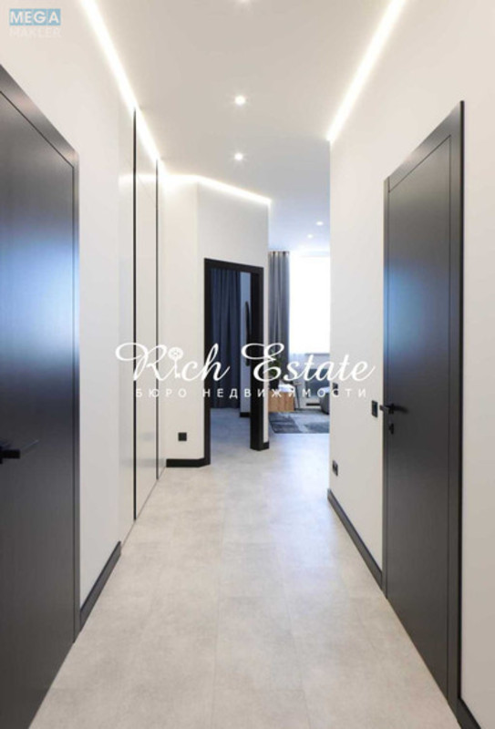 Оренда 1 кімнатної квартири, <a class="location-link" href="/kiev/" title="Недвижимость Київ">Київ</a>, <a class="location-link" href="/kiev/shevchenkovskij/" title="Недвижимость Шевченківський район">Шевченківський р-н</a>, Берестейский просп., 11 (изображение 13)