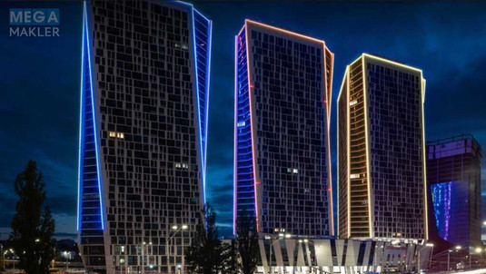 Оренда 1 кімнатної квартири, <a class="location-link" href="/kiev/" title="Недвижимость Київ">Київ</a>, <a class="location-link" href="/kiev/shevchenkovskij/" title="Недвижимость Шевченківський район">Шевченківський р-н</a>, Берестейский просп., 11 (изображение 19)