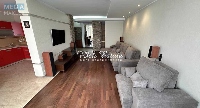 Оренда 3 кімнатної квартири, <a class="location-link" href="/kiev/" title="Недвижимость Київ">Київ</a>, <a class="location-link" href="/kiev/goloseevskij/" title="Недвижимость Голосіївський район">Голосіївський р-н</a>, Голосеевский просп., 68 (изображение 2)