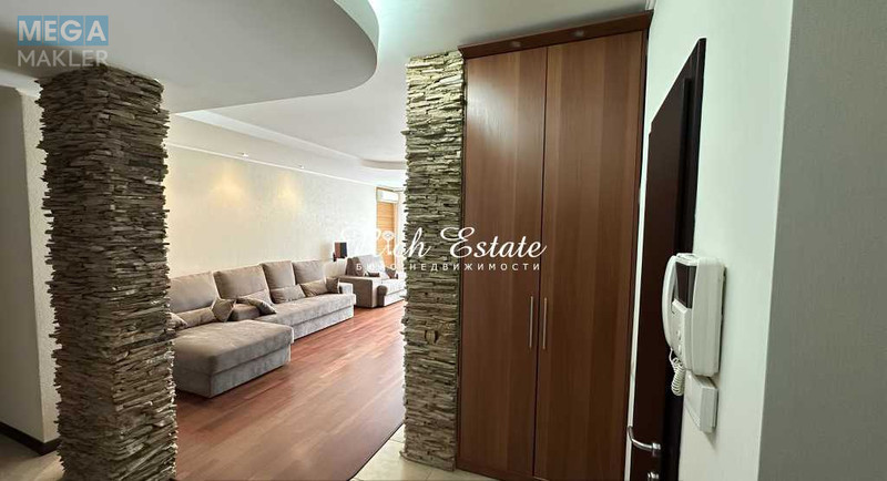 Оренда 3 кімнатної квартири, <a class="location-link" href="/kiev/" title="Недвижимость Київ">Київ</a>, <a class="location-link" href="/kiev/goloseevskij/" title="Недвижимость Голосіївський район">Голосіївський р-н</a>, Голосеевский просп., 68 (изображение 5)