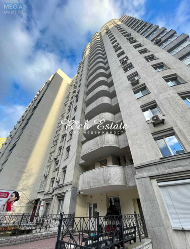 Оренда 3 кімнатної квартири, <a class="location-link" href="/kiev/" title="Недвижимость Київ">Київ</a>, <a class="location-link" href="/kiev/goloseevskij/" title="Недвижимость Голосіївський район">Голосіївський р-н</a>, Голосеевский просп., 68 (изображение 17)