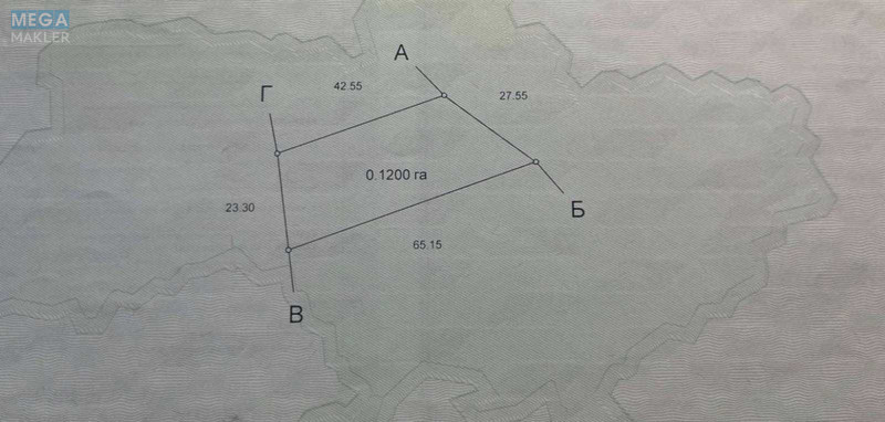 Продажа участка, 12&nbsp;соток, участок под жилую застройку, <a class="location-link" href="/krenichi/" title="Недвижимость Креничі">Креничі</a>, Межигірська вул. (изображение 16)