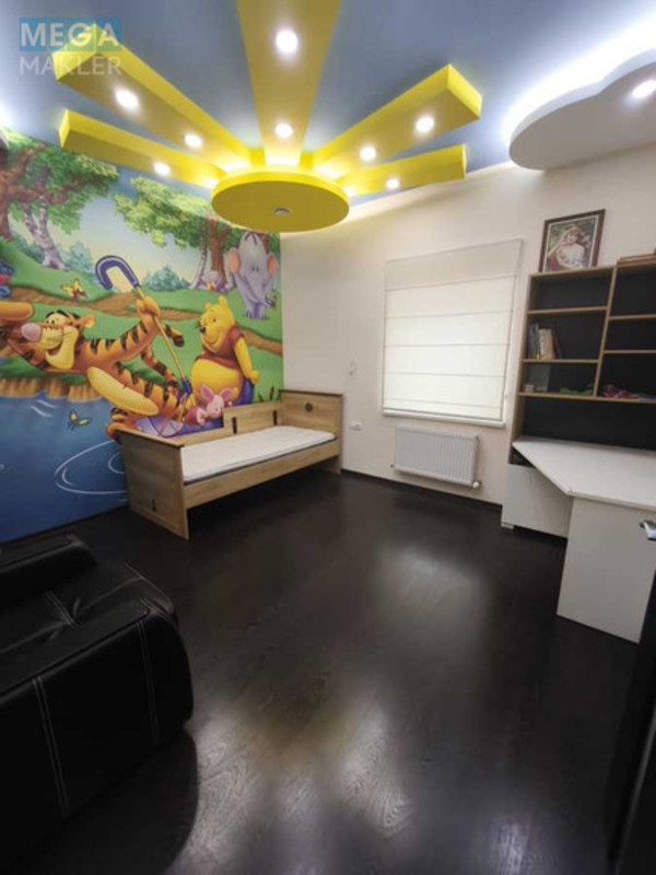 Продаж 6 кімнатної квартири (164/?/?), 4 пов. 5 пов. будинку, <a class="location-link" href="/dnepropetrovsk/" title="Недвижимость Дніпра">Дніпро</a>, Кобзаря, 2 (изображение 9)