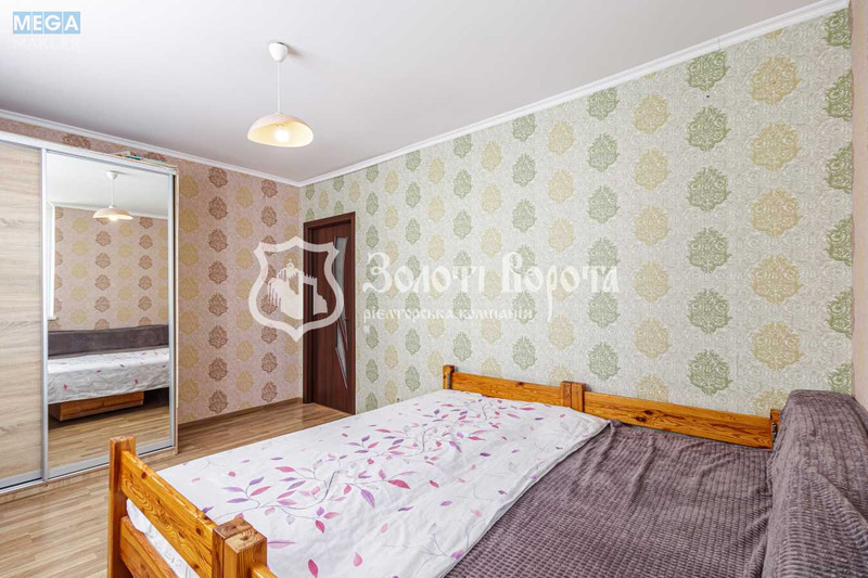 Продаж 3 кімнатної квартири (79,9/45/10,8), 24 пов. 26 пов. будинку, <a class="location-link" href="/kiev/" title="Недвижимость Київ">Київ</a>, <a class="location-link" href="/kiev/darnickij/" title="Недвижимость Дарницький район">Дарницький р-н</a>, Соломії Крушельницької вул., 15 (изображение 5)
