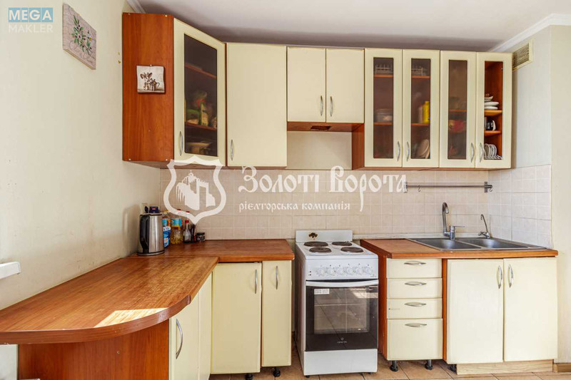 Продаж 3 кімнатної квартири (79,9/45/10,8), 24 пов. 26 пов. будинку, <a class="location-link" href="/kiev/" title="Недвижимость Київ">Київ</a>, <a class="location-link" href="/kiev/darnickij/" title="Недвижимость Дарницький район">Дарницький р-н</a>, Соломії Крушельницької вул., 15 (изображение 9)