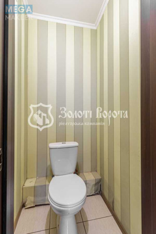 Продаж 3 кімнатної квартири (79,9/45/10,8), 24 пов. 26 пов. будинку, <a class="location-link" href="/kiev/" title="Недвижимость Київ">Київ</a>, <a class="location-link" href="/kiev/darnickij/" title="Недвижимость Дарницький район">Дарницький р-н</a>, Соломії Крушельницької вул., 15 (изображение 13)