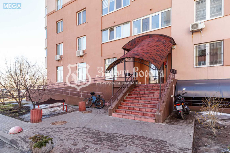 Продаж 3 кімнатної квартири (79,9/45/10,8), 24 пов. 26 пов. будинку, <a class="location-link" href="/kiev/" title="Недвижимость Київ">Київ</a>, <a class="location-link" href="/kiev/darnickij/" title="Недвижимость Дарницький район">Дарницький р-н</a>, Соломії Крушельницької вул., 15 (изображение 18)