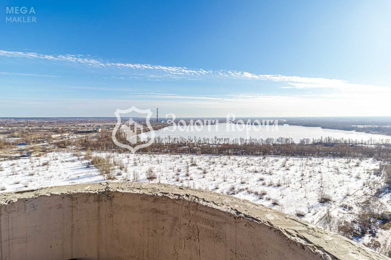 Продаж 3 кімнатної квартири (79,9/45/10,8), 24 пов. 26 пов. будинку, <a class="location-link" href="/kiev/" title="Недвижимость Київ">Київ</a>, <a class="location-link" href="/kiev/darnickij/" title="Недвижимость Дарницький район">Дарницький р-н</a>, Соломії Крушельницької вул., 15 (изображение 20)