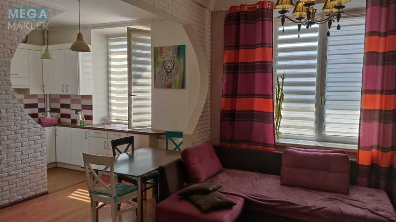 Оренда 2 кімнатної квартири, <a class="location-link" href="/dnepropetrovsk/" title="Недвижимость Дніпра">Дніпро</a>, Вокзальна, 1 (изображение 3)