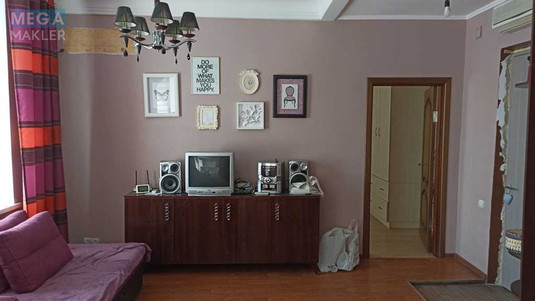 Оренда 2 кімнатної квартири, <a class="location-link" href="/dnepropetrovsk/" title="Недвижимость Дніпра">Дніпро</a>, Вокзальна, 1 (изображение 4)