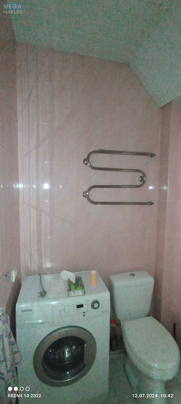 Оренда 2 кімнатної квартири, <a class="location-link" href="/dnepropetrovsk/" title="Недвижимость Дніпра">Дніпро</a>, Вокзальна, 1 (изображение 7)