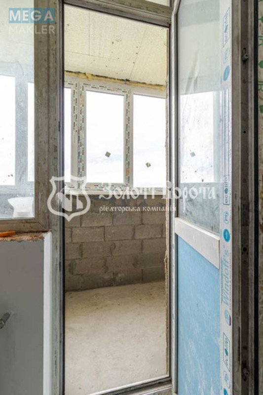 Продаж 3 кімнатної квартири (77,4/46/7), 15 пов. 25 пов. будинку, <a class="location-link" href="/kiev/" title="Недвижимость Київ">Київ</a>, <a class="location-link" href="/kiev/dneprovskij/" title="Недвижимость Дніпровський район">Дніпровський р-н</a>, Лобачевського пров., 7 (изображение 7)