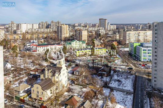Продаж 3 кімнатної квартири (77,4/46/7), 15 пов. 25 пов. будинку, <a class="location-link" href="/kiev/" title="Недвижимость Київ">Київ</a>, <a class="location-link" href="/kiev/dneprovskij/" title="Недвижимость Дніпровський район">Дніпровський р-н</a>, Лобачевського пров., 7 (изображение 19)