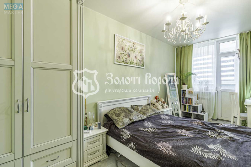 Продаж 2 кімнатної квартири (50/30/7), 17 пов. 25 пов. будинку, <a class="location-link" href="/kiev/" title="Недвижимость Київ">Київ</a>, <a class="location-link" href="/kiev/dneprovskij/" title="Недвижимость Дніпровський район">Дніпровський р-н</a>, Лобачевського пров., 7 (изображение 6)