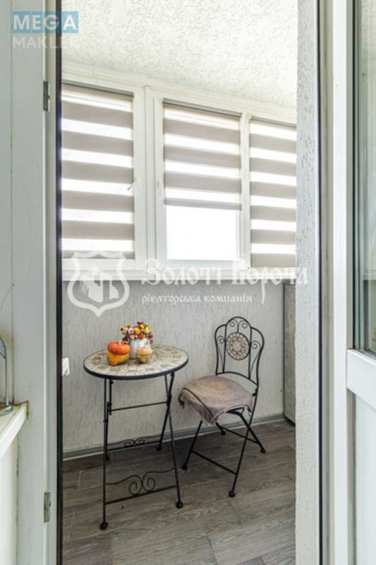 Продаж 2 кімнатної квартири (50/30/7), 17 пов. 25 пов. будинку, <a class="location-link" href="/kiev/" title="Недвижимость Київ">Київ</a>, <a class="location-link" href="/kiev/dneprovskij/" title="Недвижимость Дніпровський район">Дніпровський р-н</a>, Лобачевського пров., 7 (изображение 9)