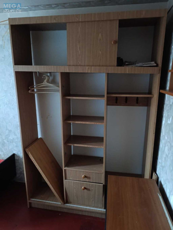 Оренда кімнати (підселення), <a class="location-link" href="/kiev/" title="Недвижимость Київ">Київ</a>, <a class="location-link" href="/kiev/svyatoshinskij/" title="Недвижимость Святошинський район">Святошинський р-н</a>, Кольцова бульв. (изображение 4)