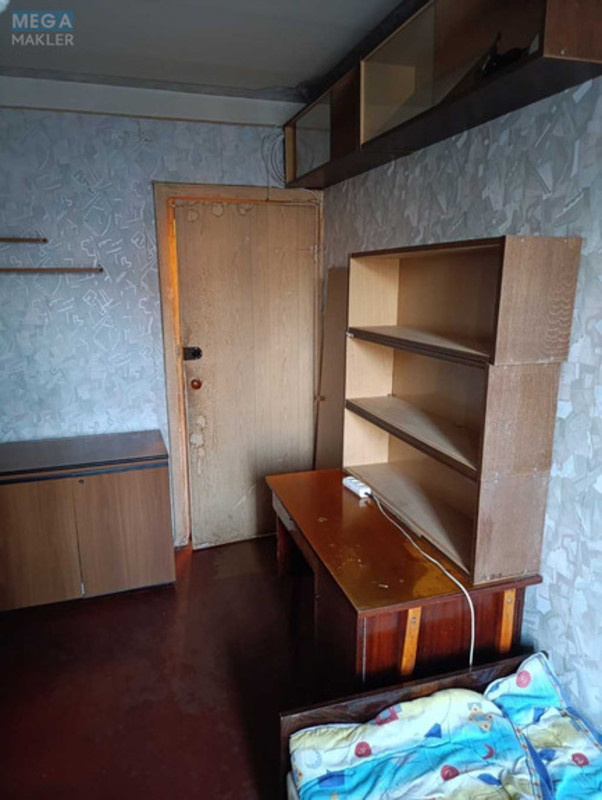 Оренда кімнати (підселення), <a class="location-link" href="/kiev/" title="Недвижимость Київ">Київ</a>, <a class="location-link" href="/kiev/svyatoshinskij/" title="Недвижимость Святошинський район">Святошинський р-н</a>, Кольцова бульв. (изображение 5)