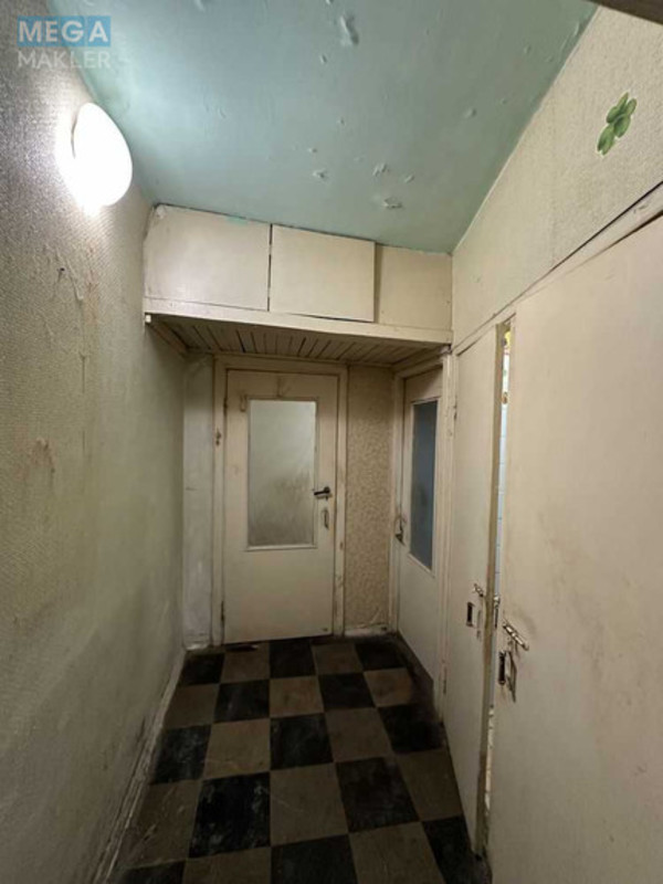 Продаж 2 кімнатної квартири (46/31/8), 3 пов. 9 пов. будинку, <a class="location-link" href="/kiev/" title="Недвижимость Київ">Київ</a>, <a class="location-link" href="/kiev/desnyanskij/" title="Недвижимость Деснянський район">Деснянський р-н</a>, Шолом-Алейхема вул., 16 (изображение 15)