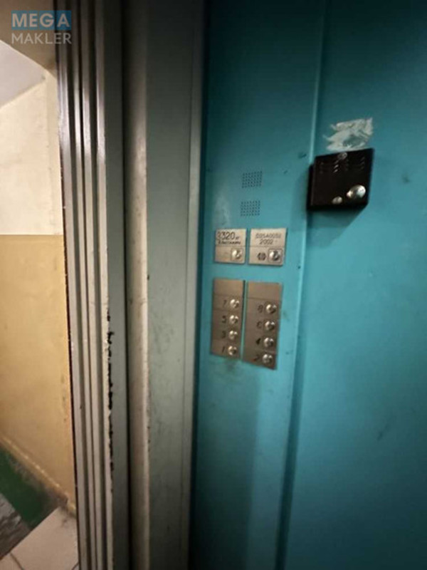 Продаж 2 кімнатної квартири (46/31/8), 3 пов. 9 пов. будинку, <a class="location-link" href="/kiev/" title="Недвижимость Київ">Київ</a>, <a class="location-link" href="/kiev/desnyanskij/" title="Недвижимость Деснянський район">Деснянський р-н</a>, Шолом-Алейхема вул., 16 (изображение 17)