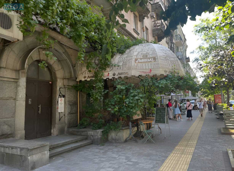 Продаж 2 кімнатної квартири (58,2/32/9,7), 2 пов. 6 пов. будинку, <a class="location-link" href="/kiev/" title="Недвижимость Київ">Київ</a>, <a class="location-link" href="/kiev/shevchenkovskij/" title="Недвижимость Шевченківський район">Шевченківський р-н</a>, Пушкінська вул., 1-3/5 (изображение 8)