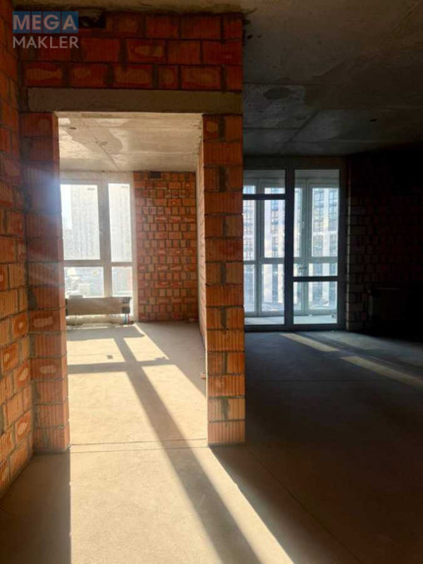 Новобудова, 26 поверхів, <a class="location-link" href="/kiev/" title="Недвижимость Київ">Київ</a>, <a class="location-link" href="/kiev/shevchenkovskij/" title="Недвижимость Шевченківський район">Шевченківський р-н</a>, Вильгельма Котарбинского ул., 24 (изображение 2)