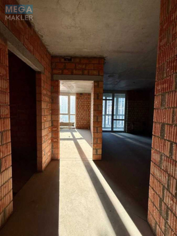 Новобудова, 26 поверхів, <a class="location-link" href="/kiev/" title="Недвижимость Київ">Київ</a>, <a class="location-link" href="/kiev/shevchenkovskij/" title="Недвижимость Шевченківський район">Шевченківський р-н</a>, Вильгельма Котарбинского ул., 24 (изображение 3)