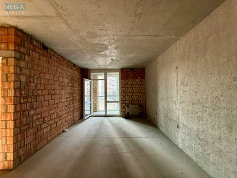 Новобудова, 26 поверхів, <a class="location-link" href="/kiev/" title="Недвижимость Київ">Київ</a>, <a class="location-link" href="/kiev/shevchenkovskij/" title="Недвижимость Шевченківський район">Шевченківський р-н</a>, Вильгельма Котарбинского ул., 24 (изображение 4)