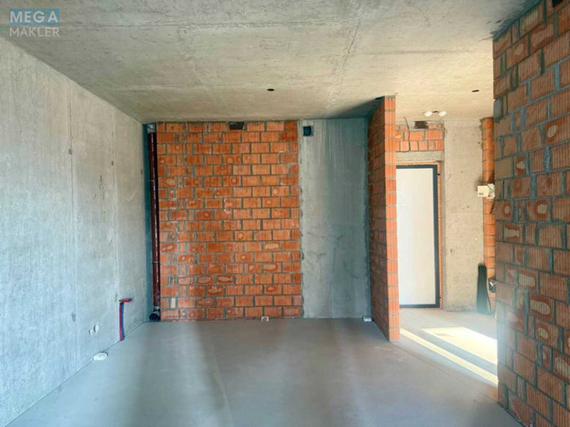 Новобудова, 26 поверхів, <a class="location-link" href="/kiev/" title="Недвижимость Київ">Київ</a>, <a class="location-link" href="/kiev/shevchenkovskij/" title="Недвижимость Шевченківський район">Шевченківський р-н</a>, Вильгельма Котарбинского ул., 24 (изображение 7)